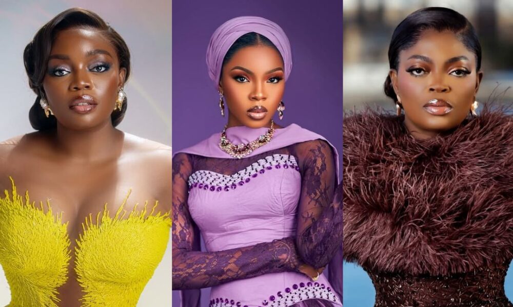 The Women Who Made the Films Feel Real: Meet the AMVCA 12 Best Supporting Actress Nominees