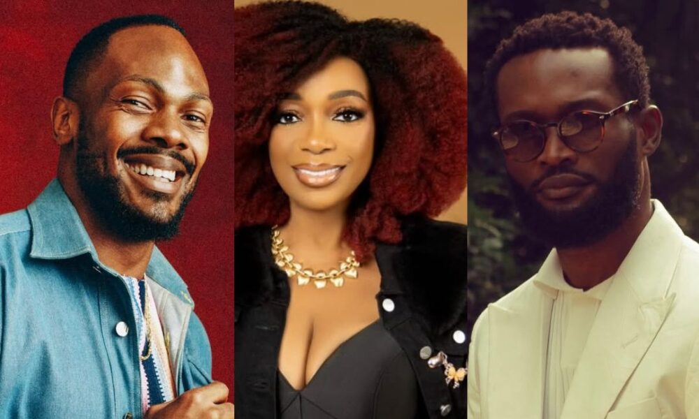 Who Made the Cut, Who Surprised Us? See the Full List of 2026 AMVCA Nominations