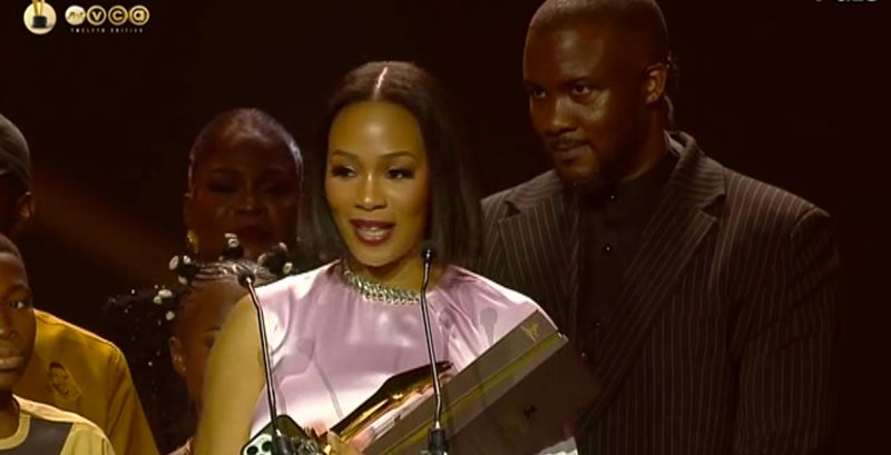 My Father’s Shadow wins AMVCA Best Movie in landmark moment for African Cinema – P.M. News