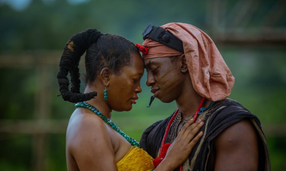 Watch the Trailer of Kunle Afolayan’s “Aníkúlápó: The Ghoul Awakens” Starring Saga, KieKie & More