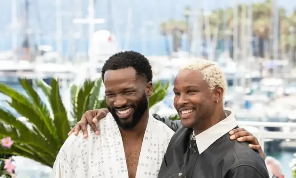 Akinola Davies Jr. and Ṣọpẹ́ Dìrísù Have Been Invited to Be Members of The Academy