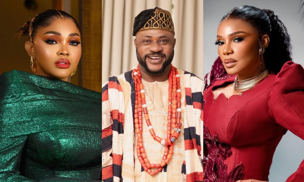 From Odunlade Adekola to Mercy Aigbe: Here’s Who’s Playing Who in The Secret Lives of Baba Segi’s Wives
